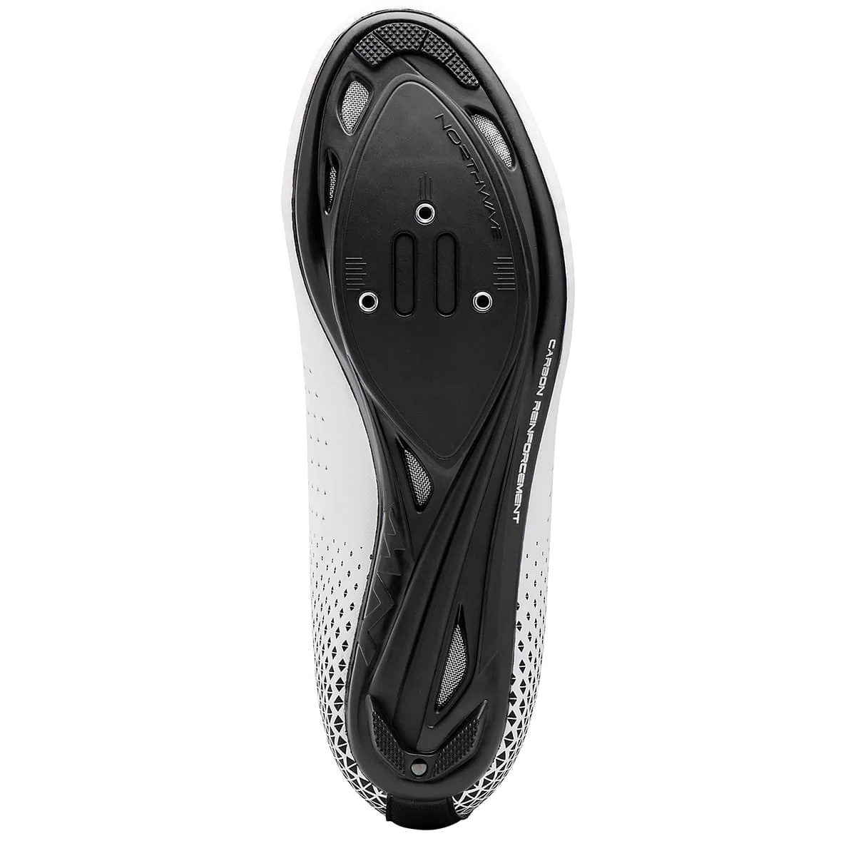 NORTHWAVE CORE PLUS 2 Straßenschuhe Weiß - Image 2