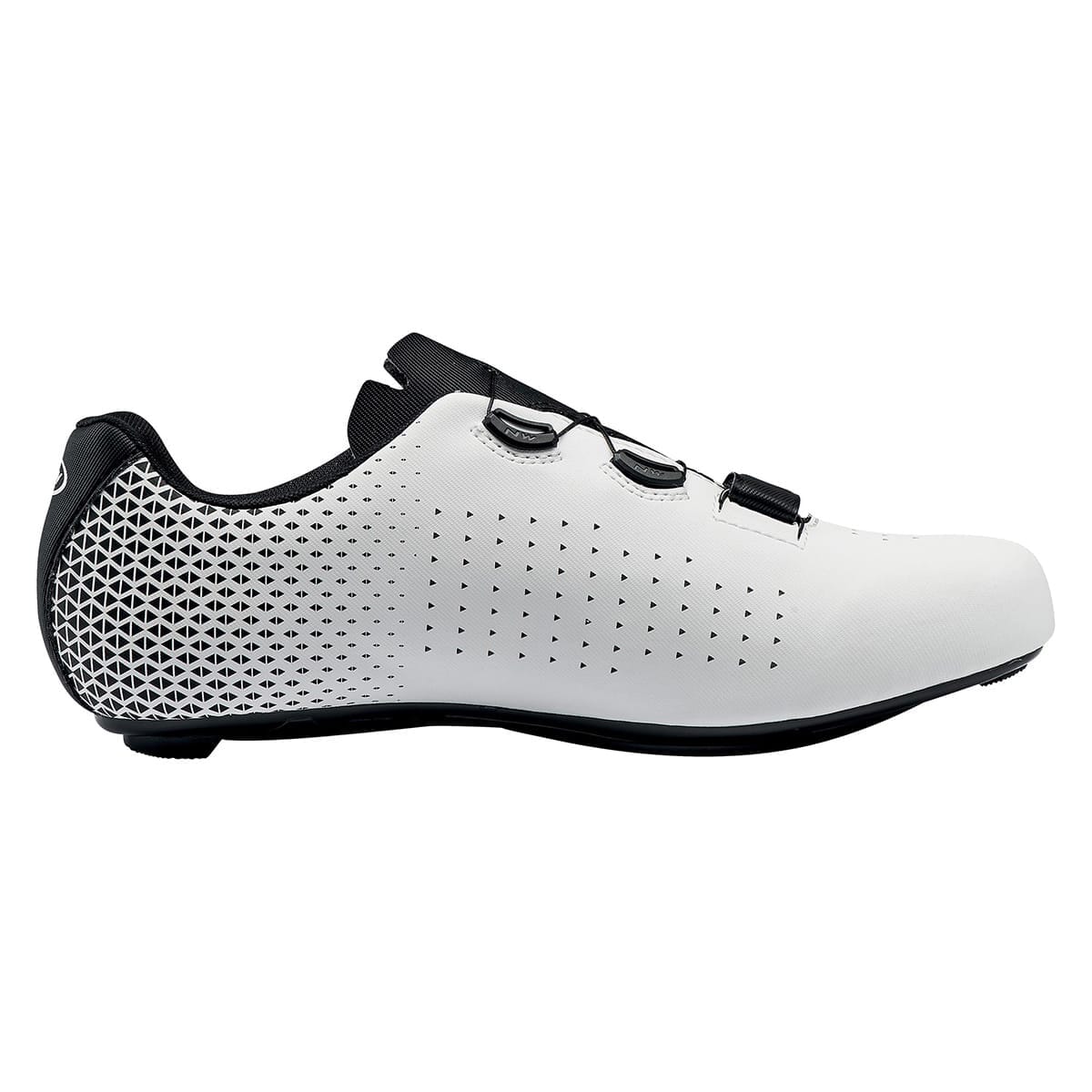 NORTHWAVE CORE PLUS 2 Straßenschuhe Weiß - Image 3