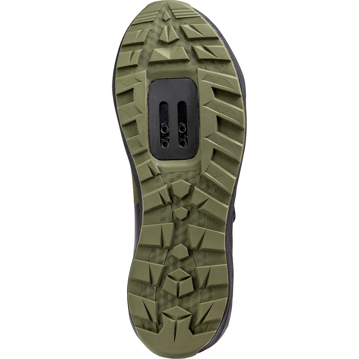 NORTHWAVE CORSAIR 2 MTB-Schuhe Grün - Image 2