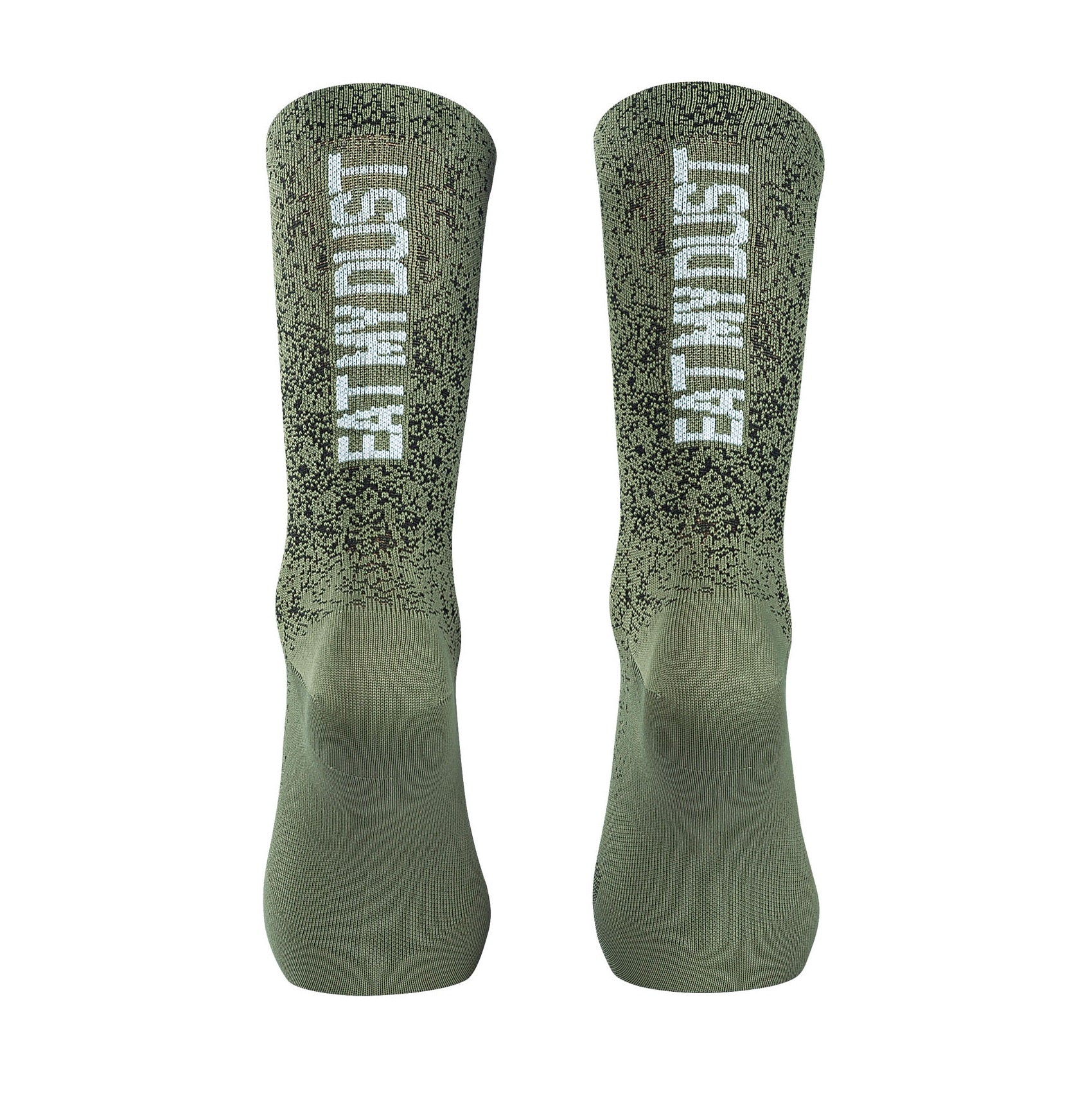 NORTHWAVE EAT MY DUST Socken Grün