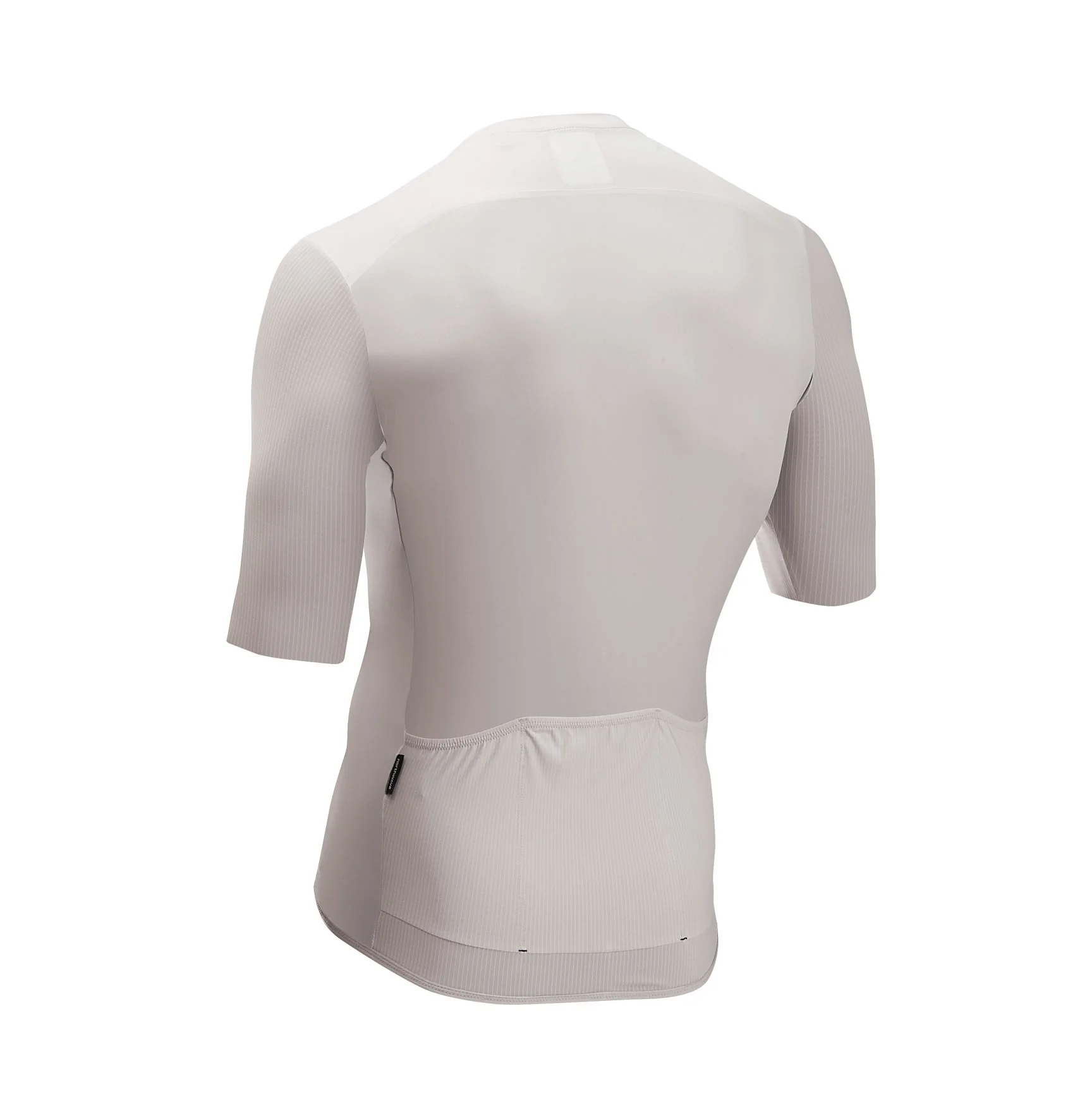 NORTHWAVE ESSENCE Trikot Kurzarm Grau - Image 2