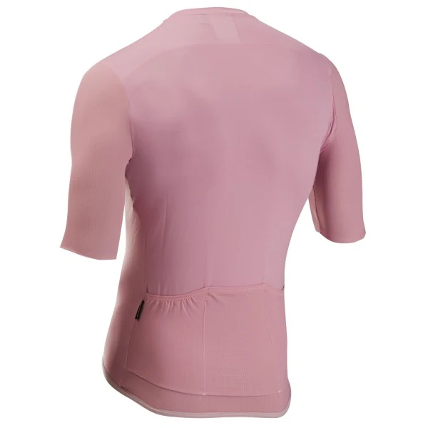 NORTHWAVE ESSENCE Trikot Kurzarm Pink - Image 2