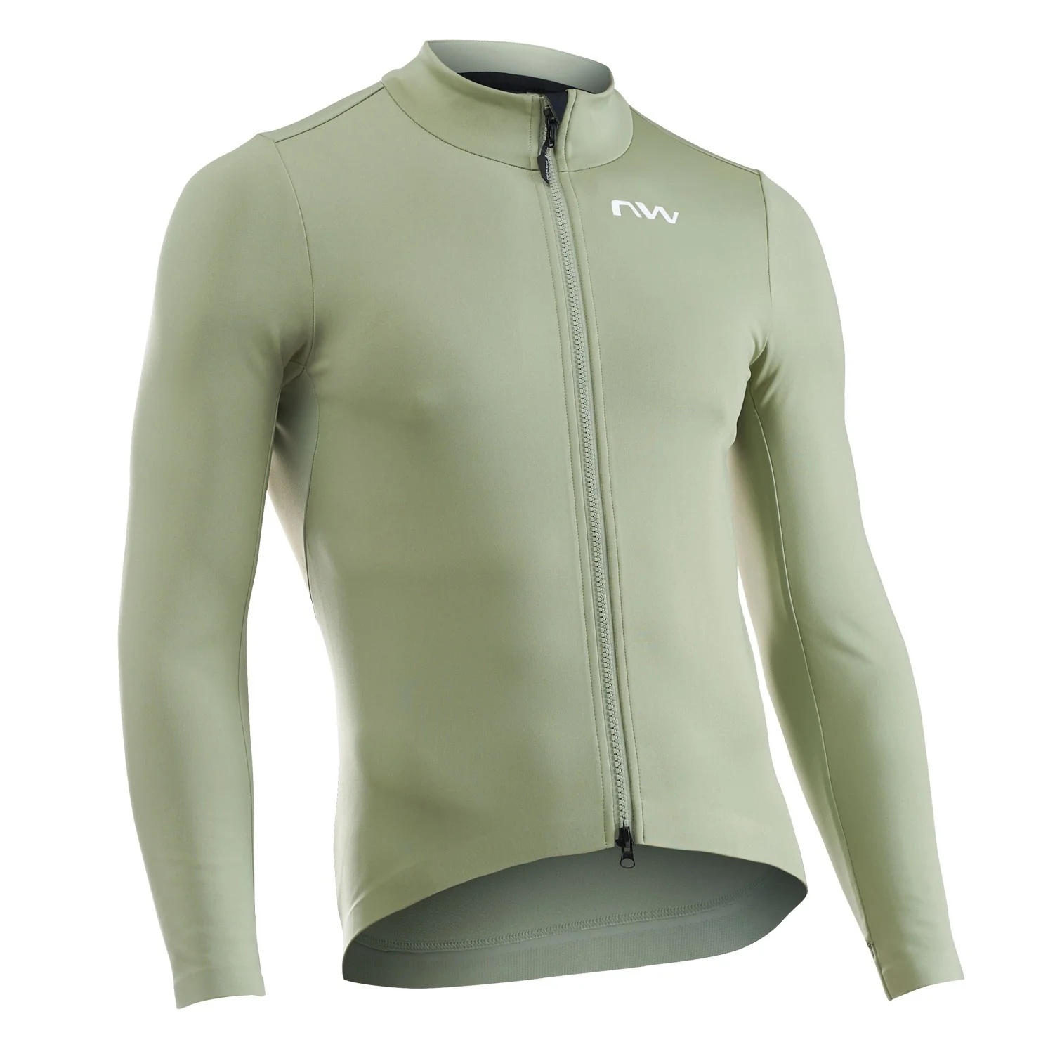 NORTHWAVE EXTREME Cottage Jacket Grün