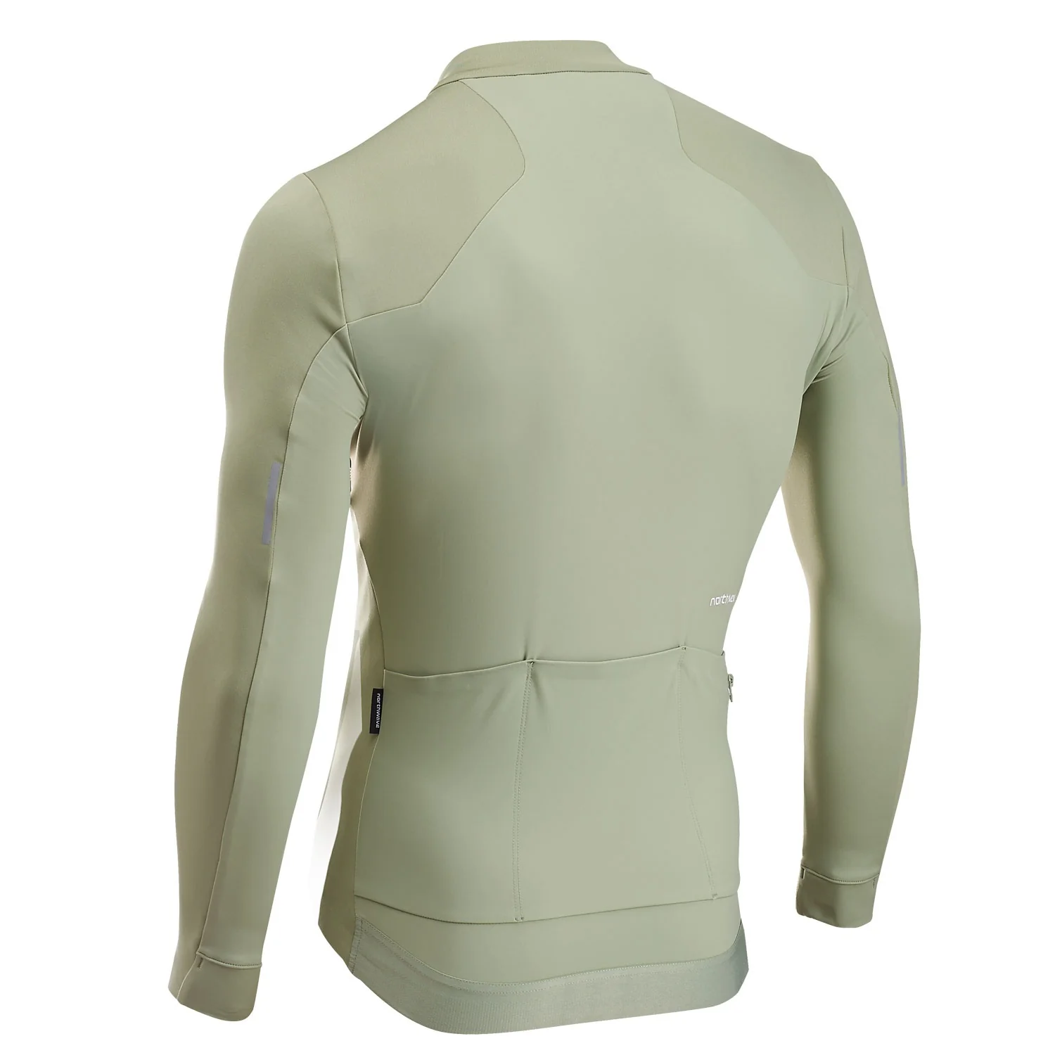 NORTHWAVE EXTREME Cottage Jacket Grün - Image 2