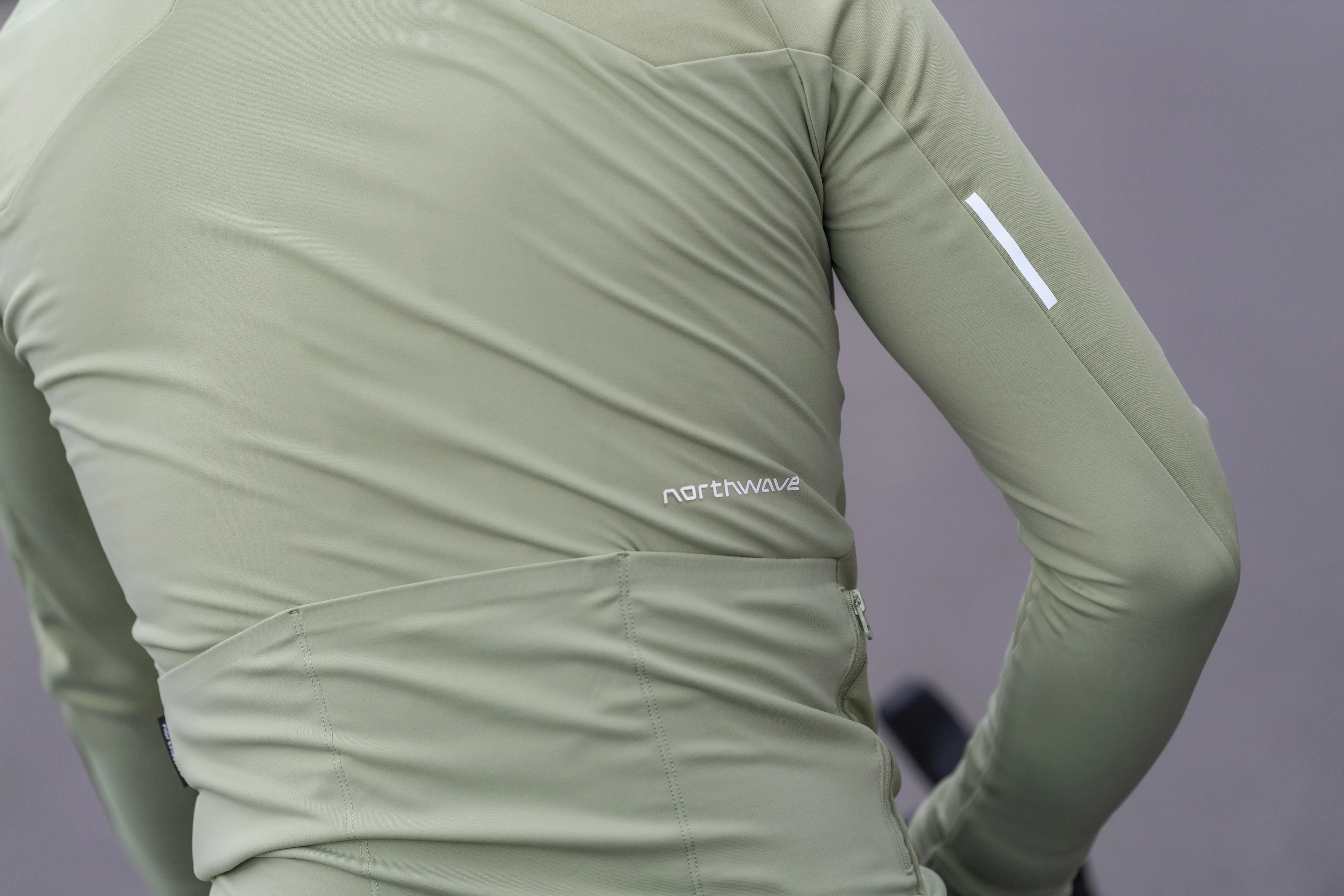 NORTHWAVE EXTREME Cottage Jacket Grün - Image 3
