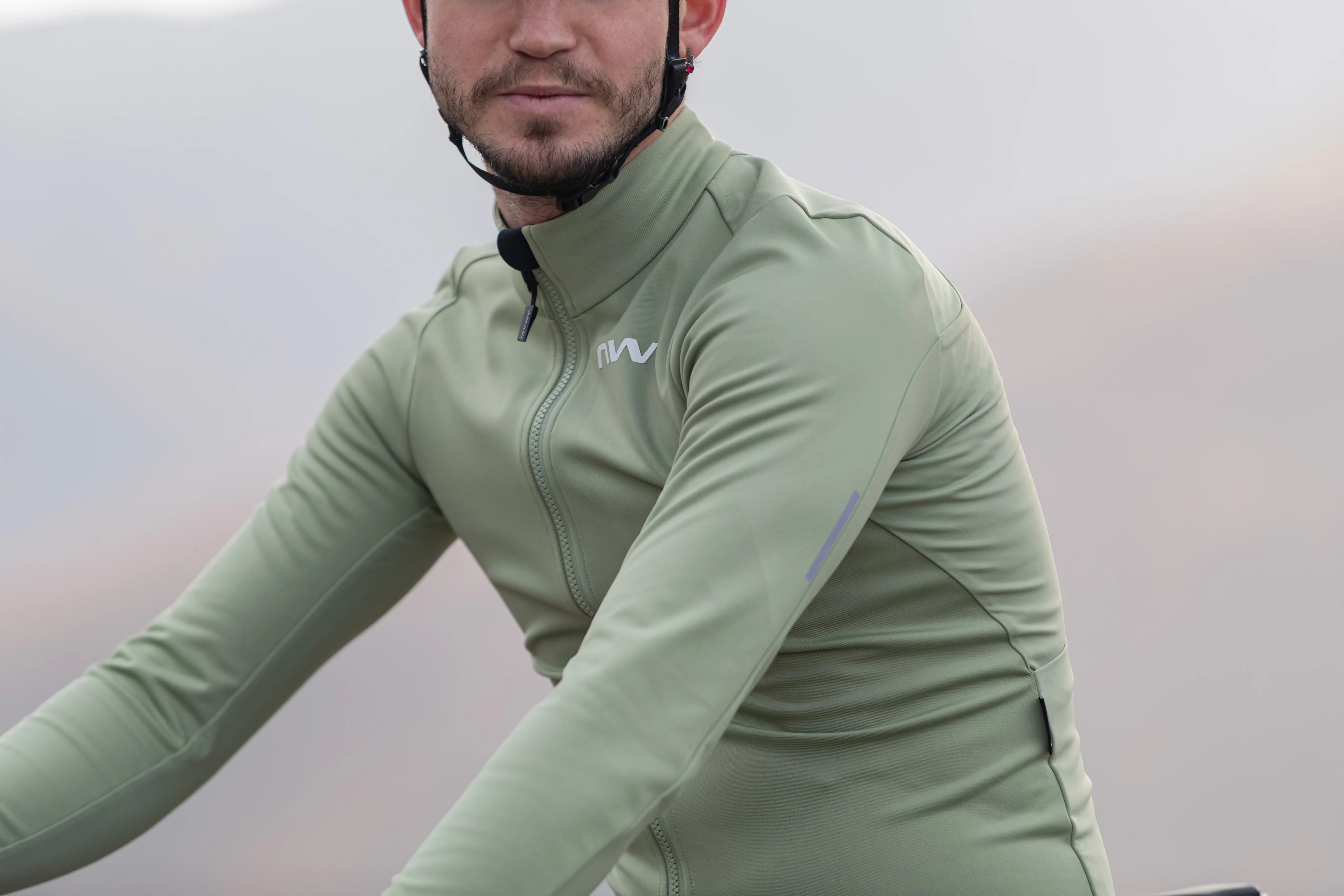 NORTHWAVE EXTREME Cottage Jacket Grün - Image 4