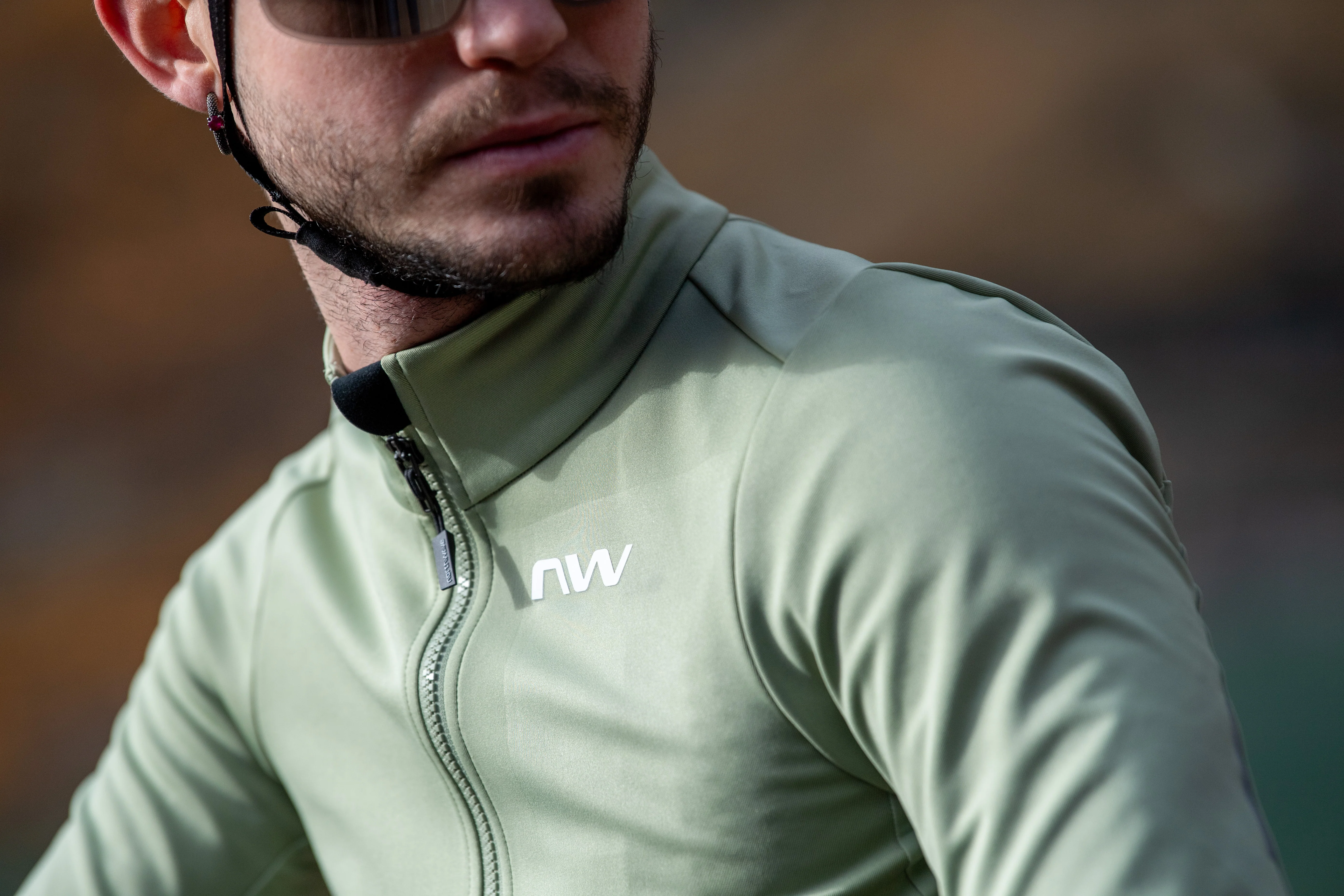 NORTHWAVE EXTREME Cottage Jacket Grün - Image 5