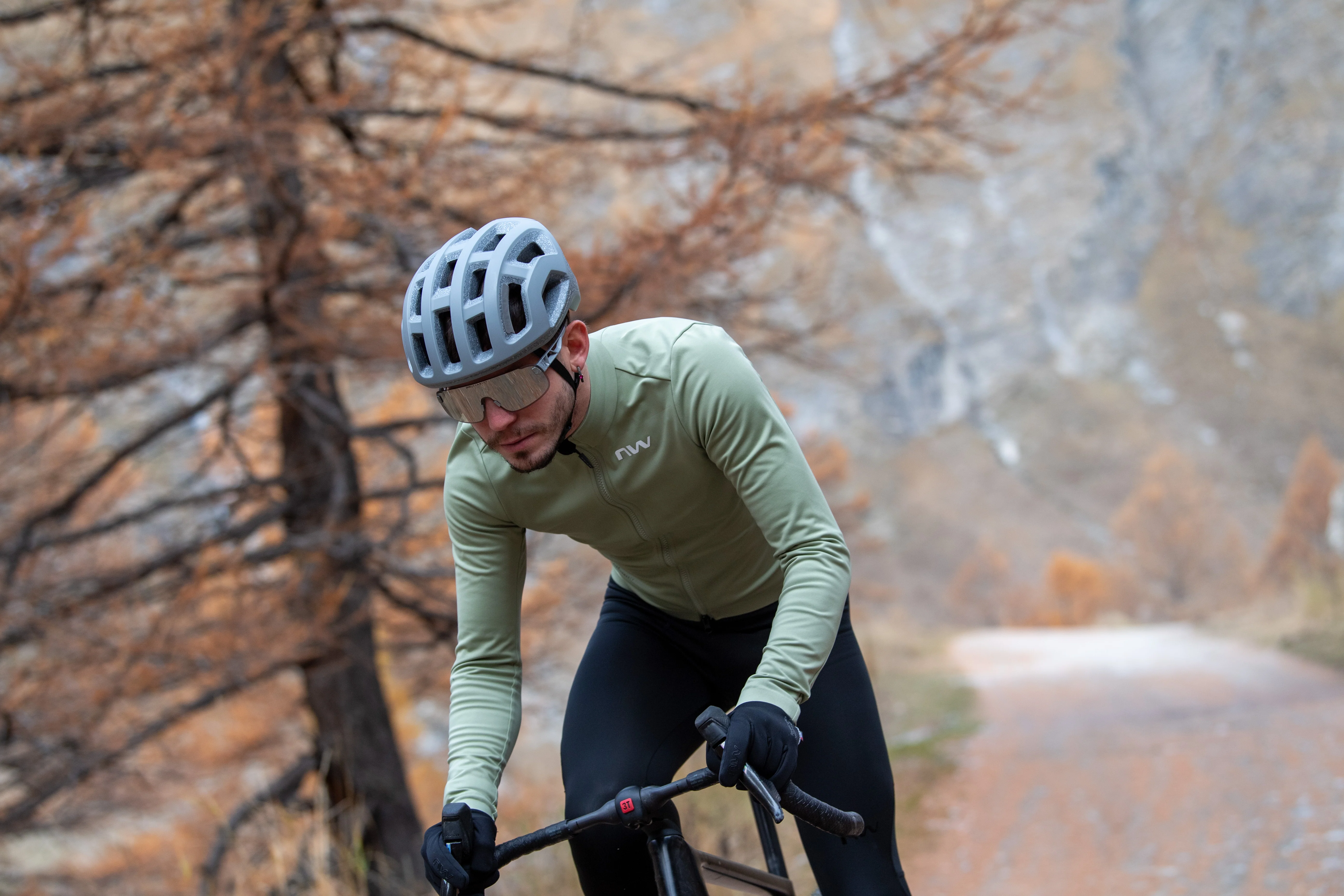 NORTHWAVE EXTREME Cottage Jacket Grün - Image 6
