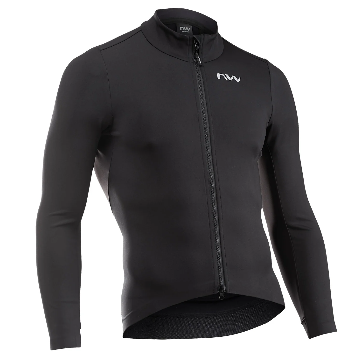 NORTHWAVE EXTREME Jacke Schwarz