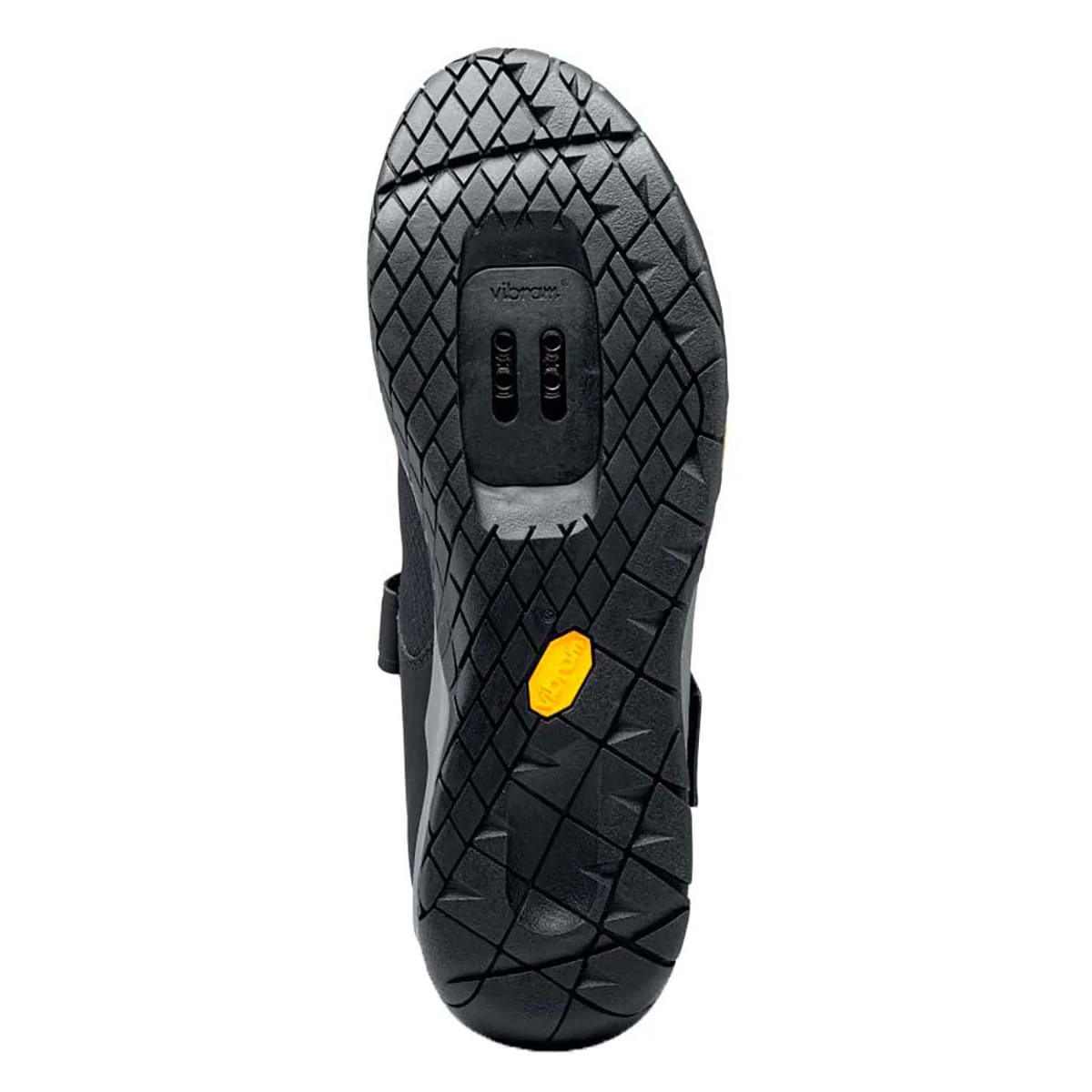 NORTHWAVE OVERLAND PLUS MTB-Schuhe Schwarz - Image 2