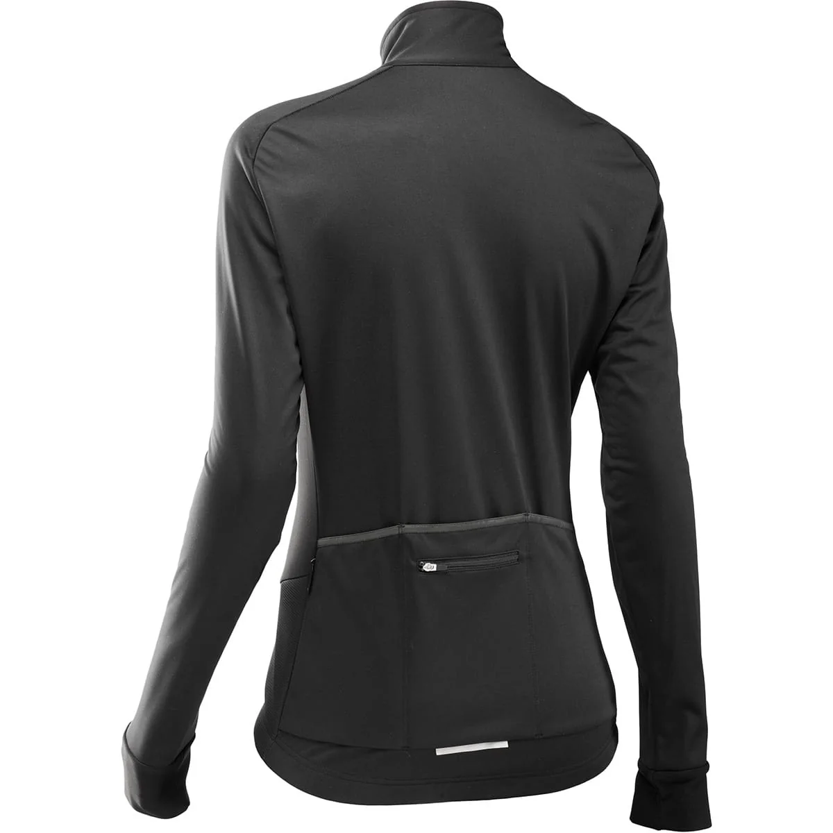 NORTHWAVE RELOAD Jacke Damen Schwarz - Image 2