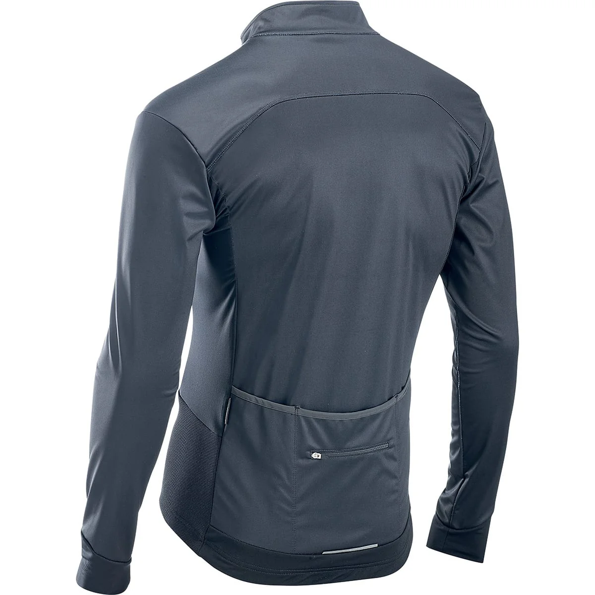 NORTHWAVE RELOAD Jacke Schwarz - Image 2