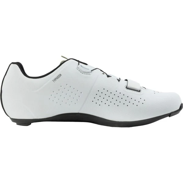 NORTHWAVE TYPHOON Straßenschuhe Weiß - Image 3