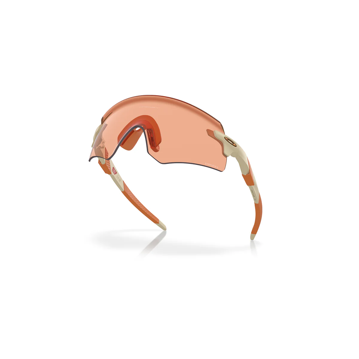 OAKLEY ENCODER Brille Orange Beige Prizm Berry - OO9471-2536 - Image 3