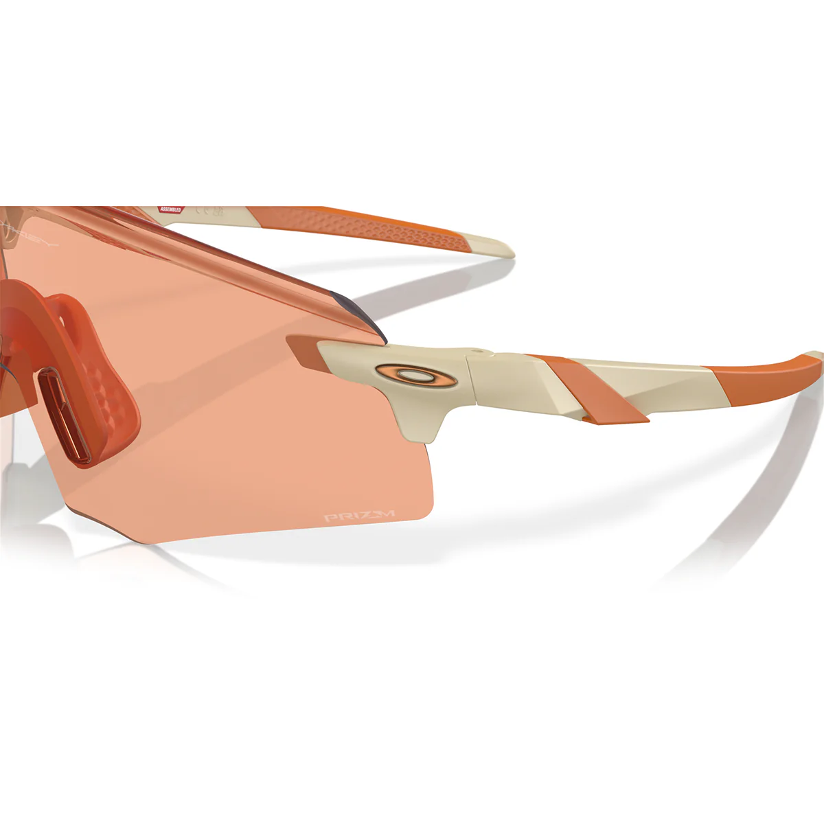 OAKLEY ENCODER Brille Orange Beige Prizm Berry - OO9471-2536 - Image 4