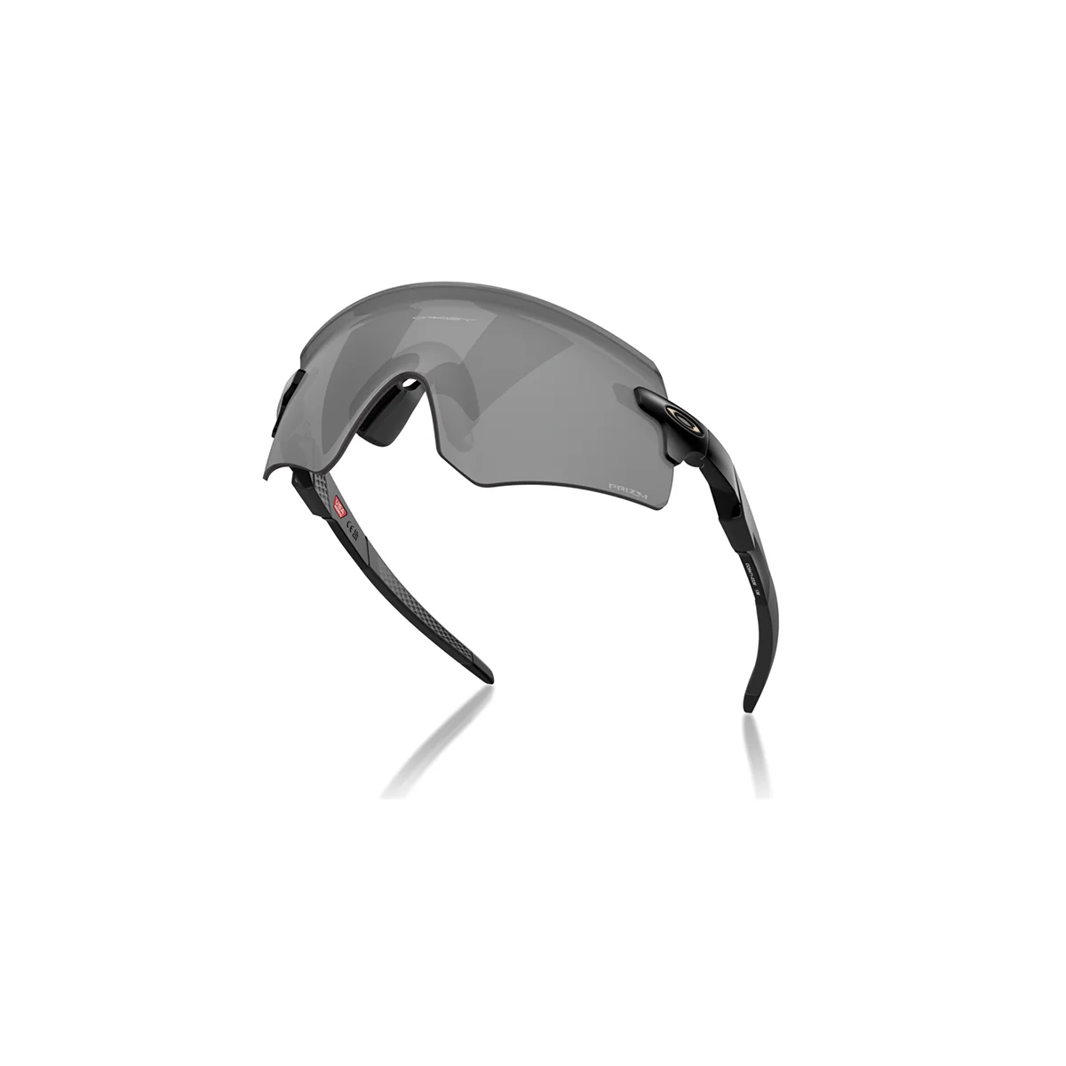 OAKLEY ENCODER Brille Schwarz Matt Prizm Black - OO9471-0336 - Image 3