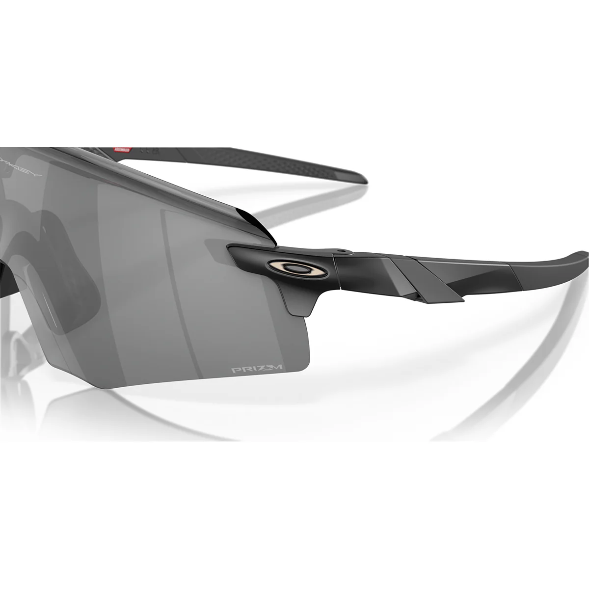 OAKLEY ENCODER Brille Schwarz Matt Prizm Black - OO9471-0336 - Image 4