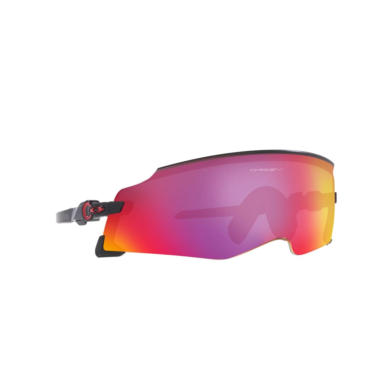 Brille OAKLEY KATO Schwarz Polished Glas Prizm Road - OO9455M-0449 - Image 2
