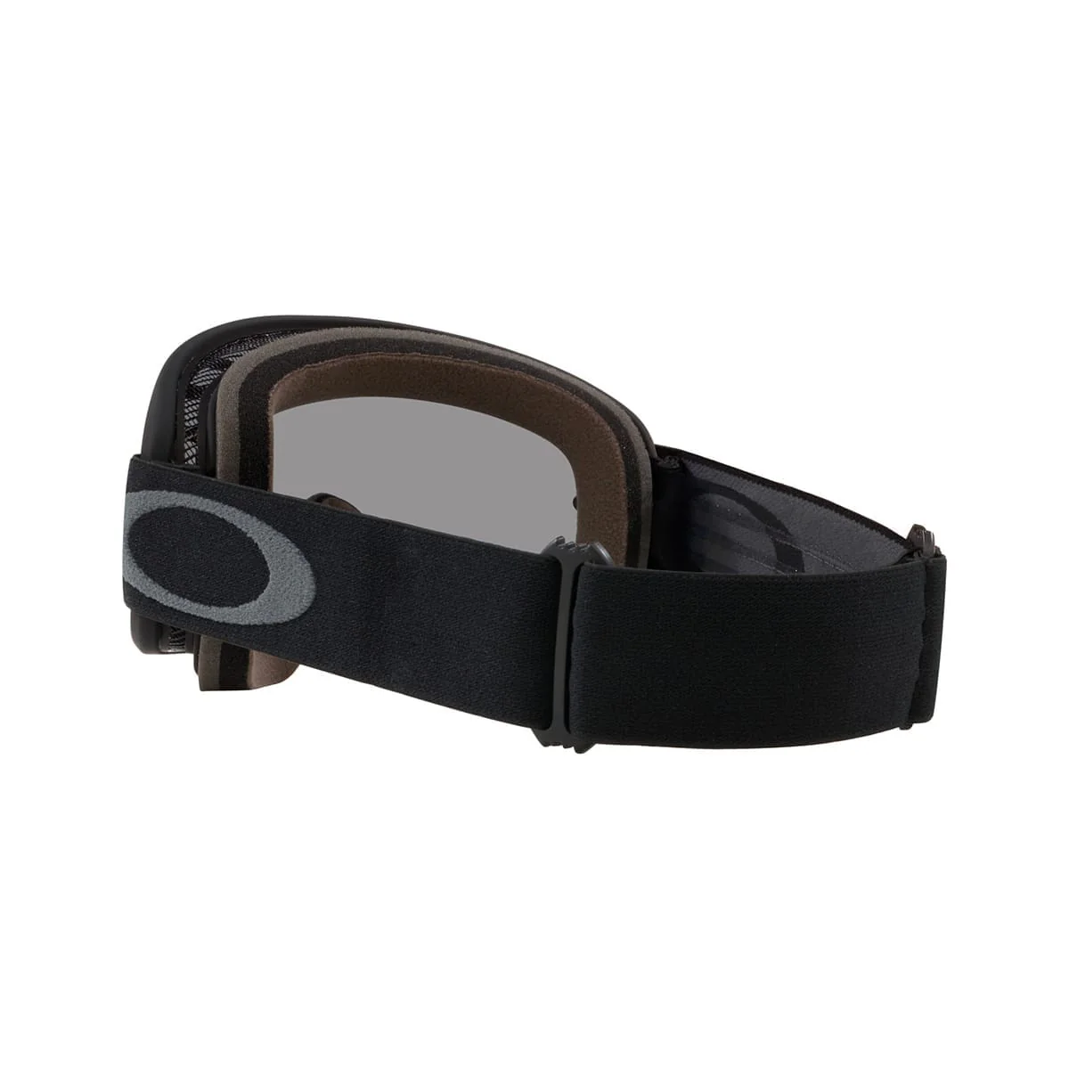 OAKLEY O FRAME 2.0 PRO MTB Black Gunmetal Screen Dark Grey Maske OO7117-03 - Image 6