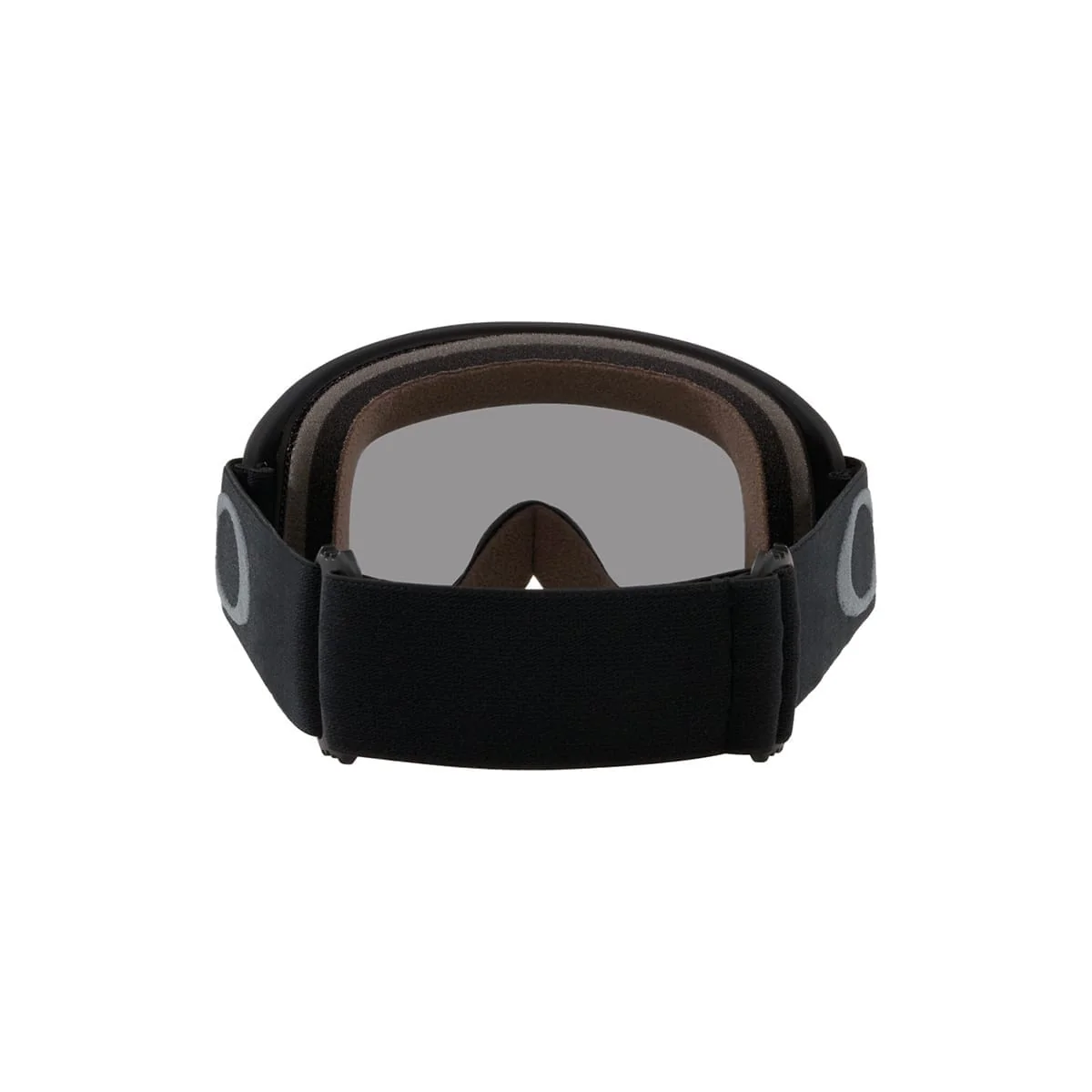 OAKLEY O FRAME 2.0 PRO MTB Black Gunmetal Screen Dark Grey Maske OO7117-03 - Image 7