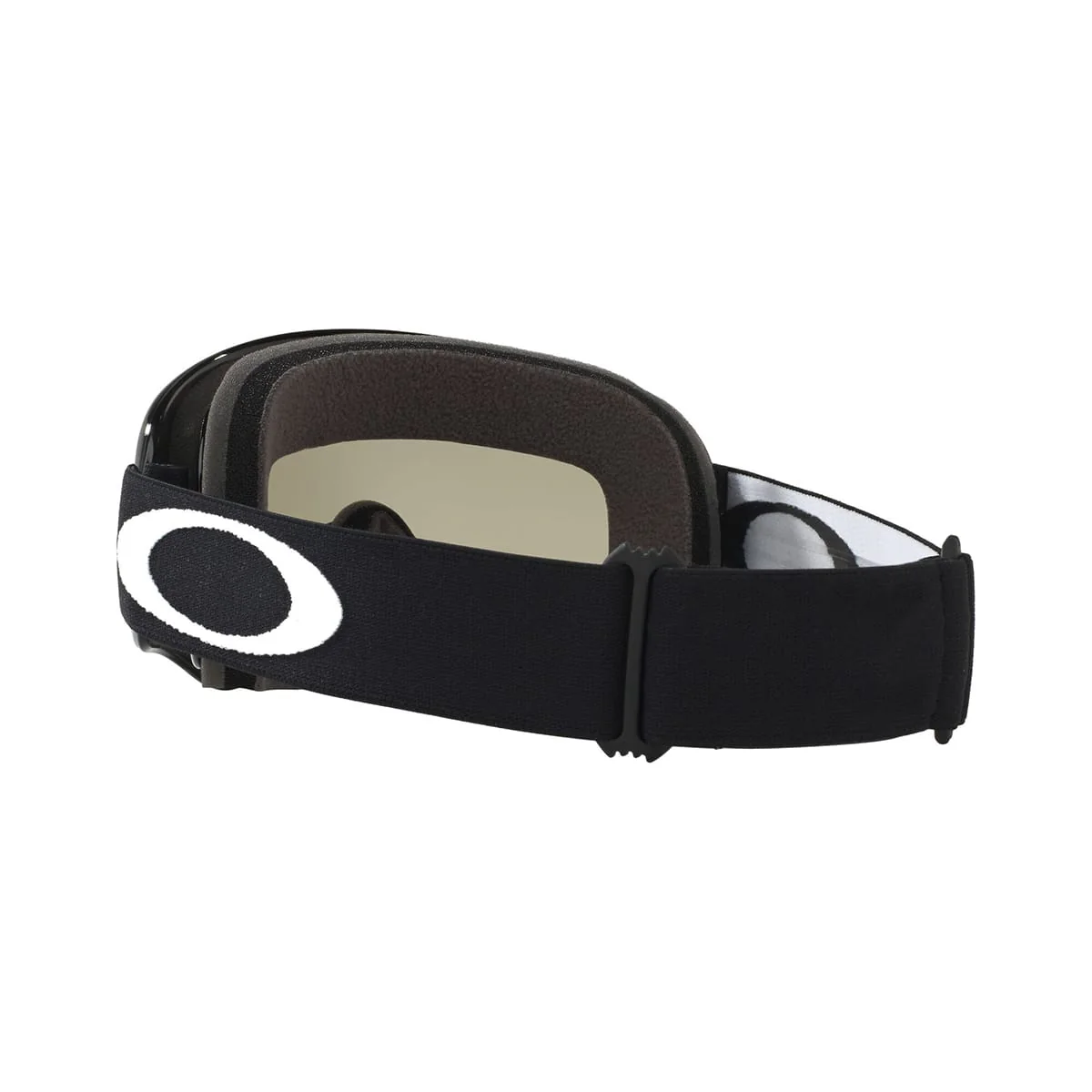 OAKLEY O Frame MX Jet Black Dunkelgraue Scheibe Maske OO7029-54 - Image 3
