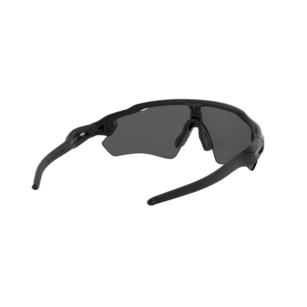 OAKLEY RADAR EV PATH Brille Mattschwarz Prizm Black Glas - OO9208-5138 - Image 8