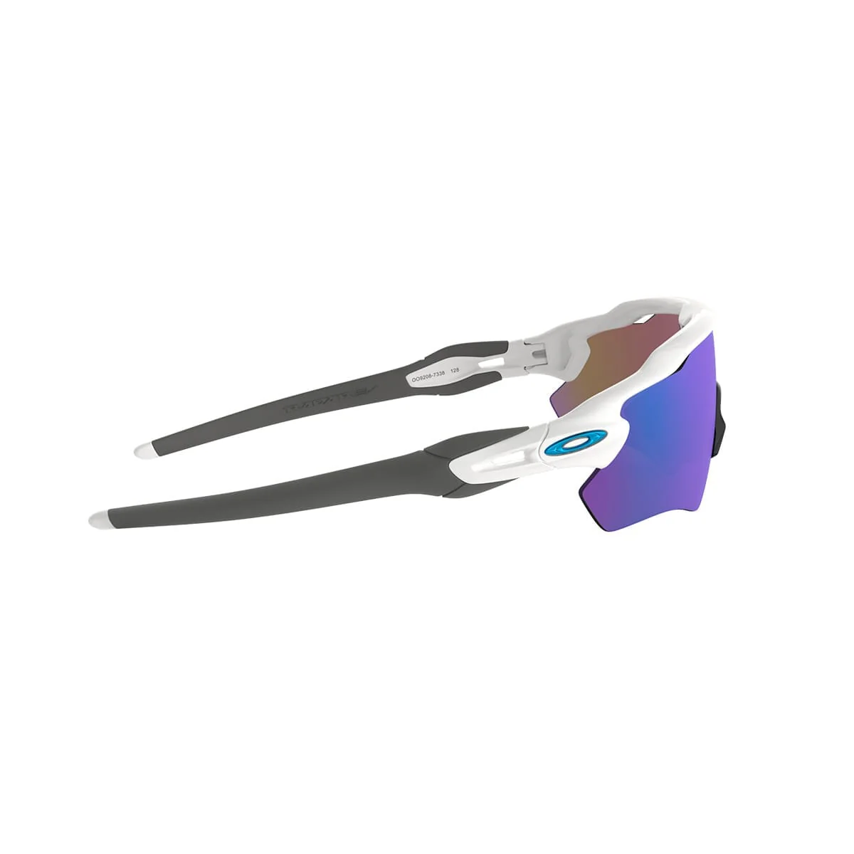 OAKLEY RADAR EV PATH Brille Weiß Prizm Sapphire Glas - OO9208-7338 - Image 10