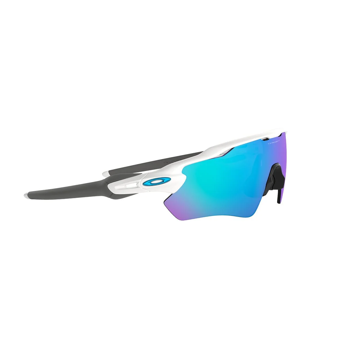 OAKLEY RADAR EV PATH Brille Weiß Prizm Sapphire Glas - OO9208-7338 - Image 11