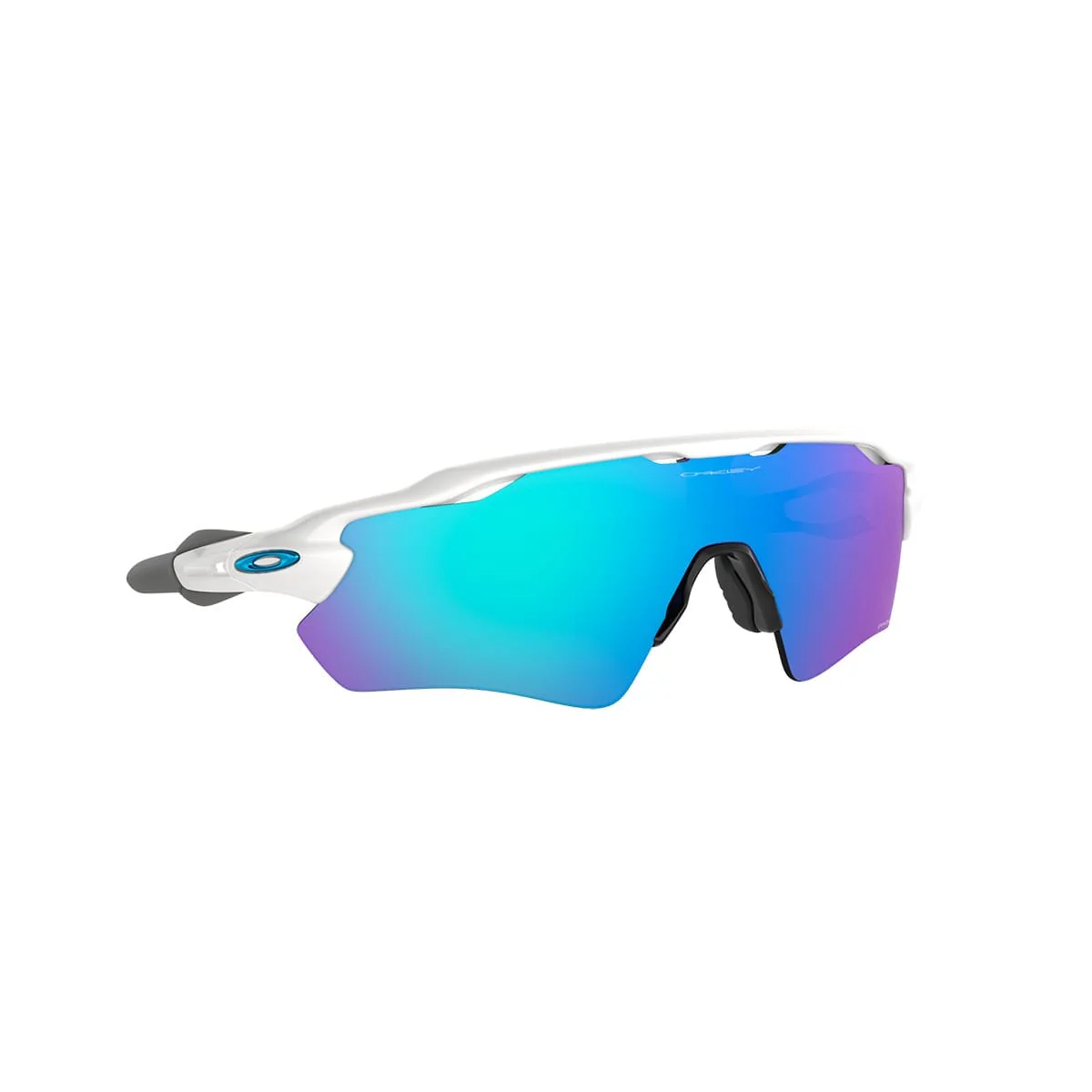 OAKLEY RADAR EV PATH Brille Weiß Prizm Sapphire Glas - OO9208-7338 - Image 12