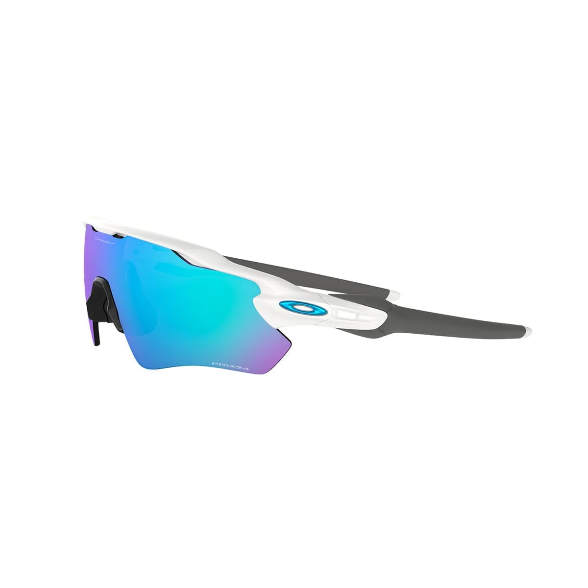 OAKLEY RADAR EV PATH Brille Weiß Prizm Sapphire Glas - OO9208-7338 - Image 3