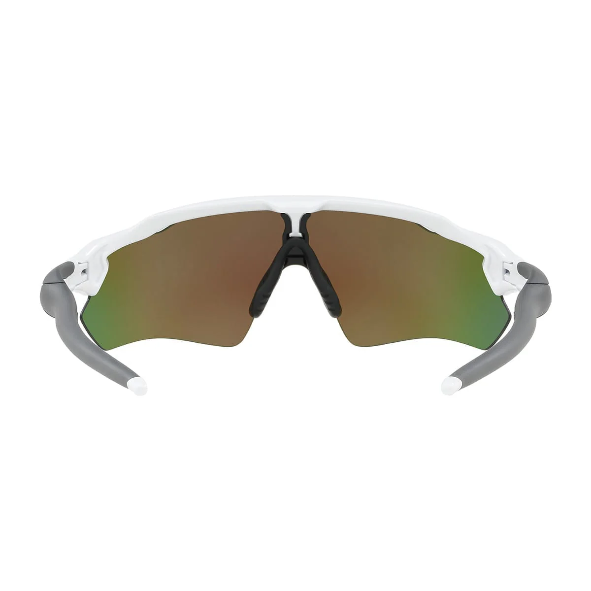 OAKLEY RADAR EV PATH Brille Weiß Prizm Sapphire Glas - OO9208-7338 - Image 5