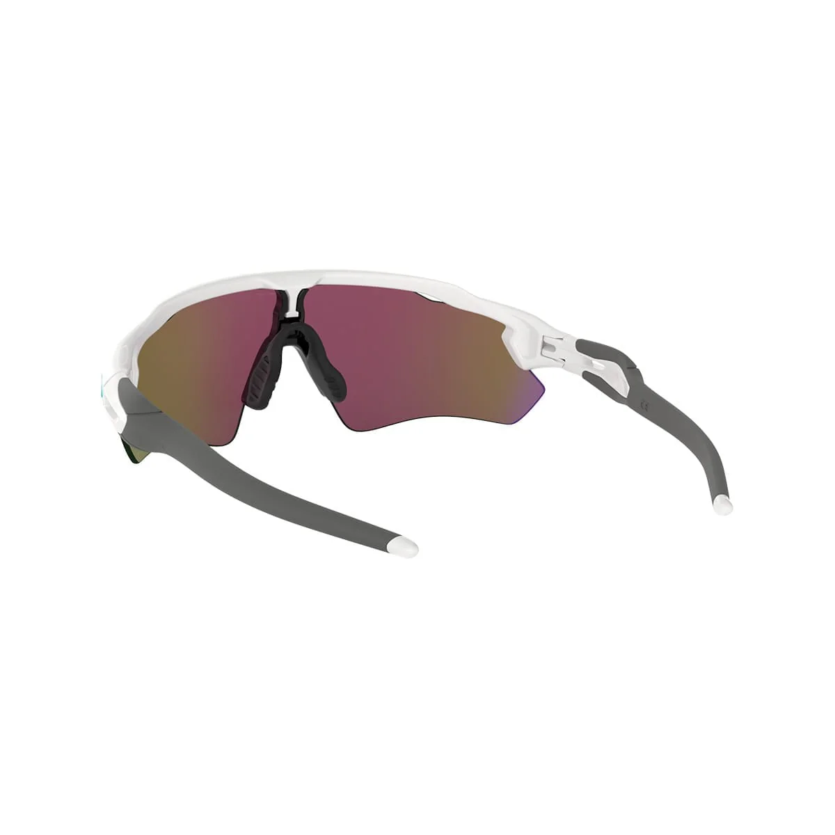 OAKLEY RADAR EV PATH Brille Weiß Prizm Sapphire Glas - OO9208-7338 - Image 8