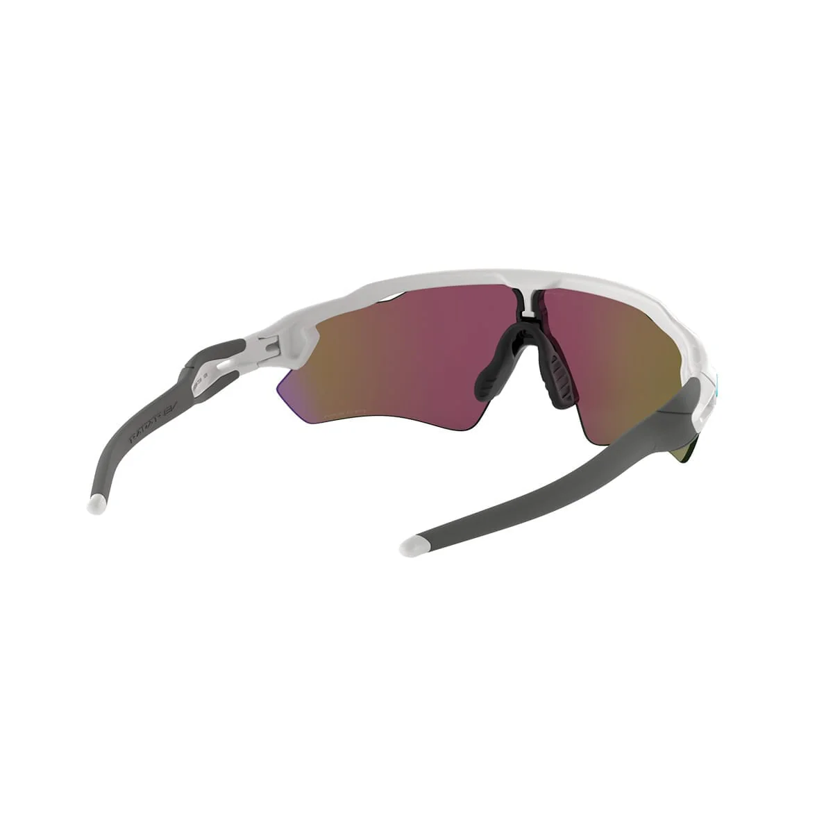 OAKLEY RADAR EV PATH Brille Weiß Prizm Sapphire Glas - OO9208-7338 - Image 9
