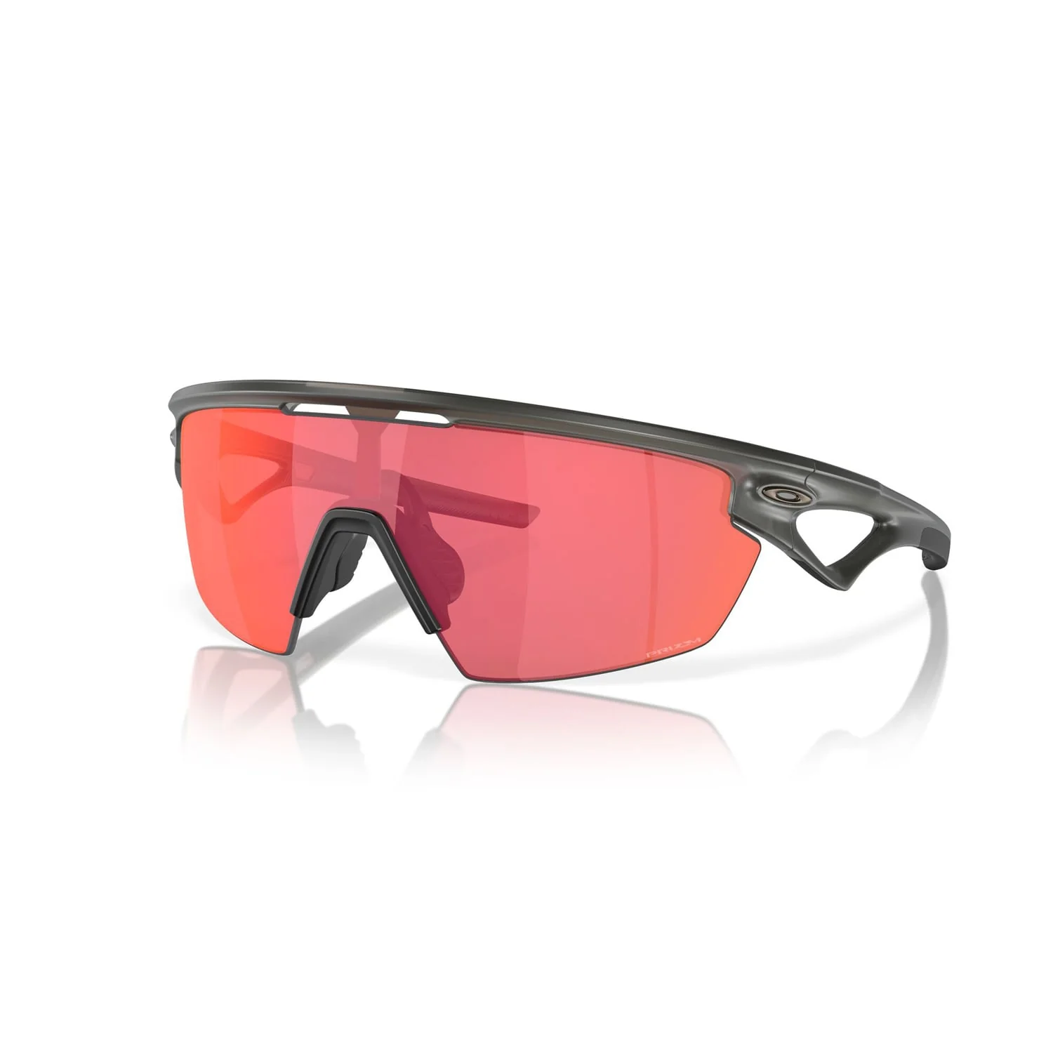 OAKLEY SPHAERA Brille Grau Matt Prizm Trail Torch - 0OO9403-0936 - Image 3