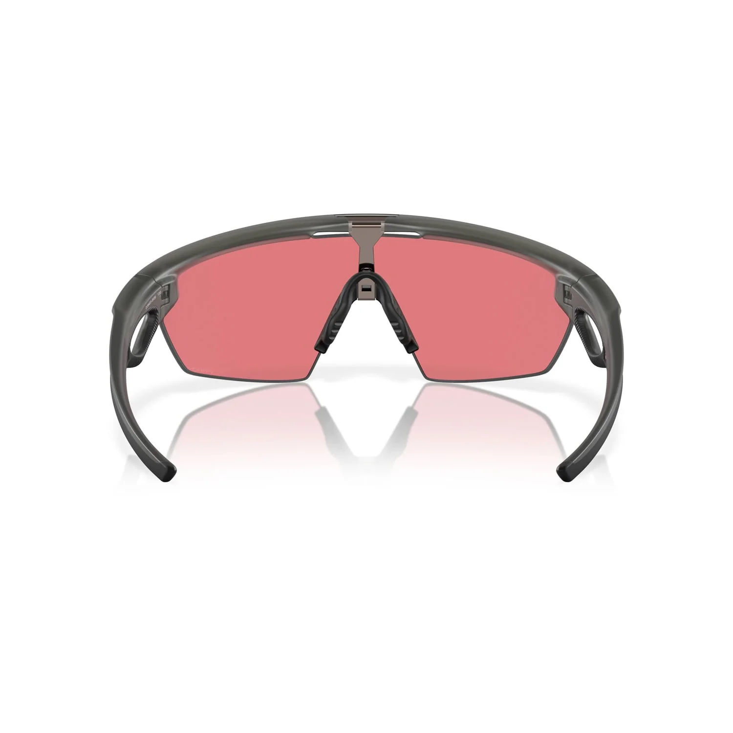 OAKLEY SPHAERA Brille Grau Matt Prizm Trail Torch - 0OO9403-0936 - Image 6