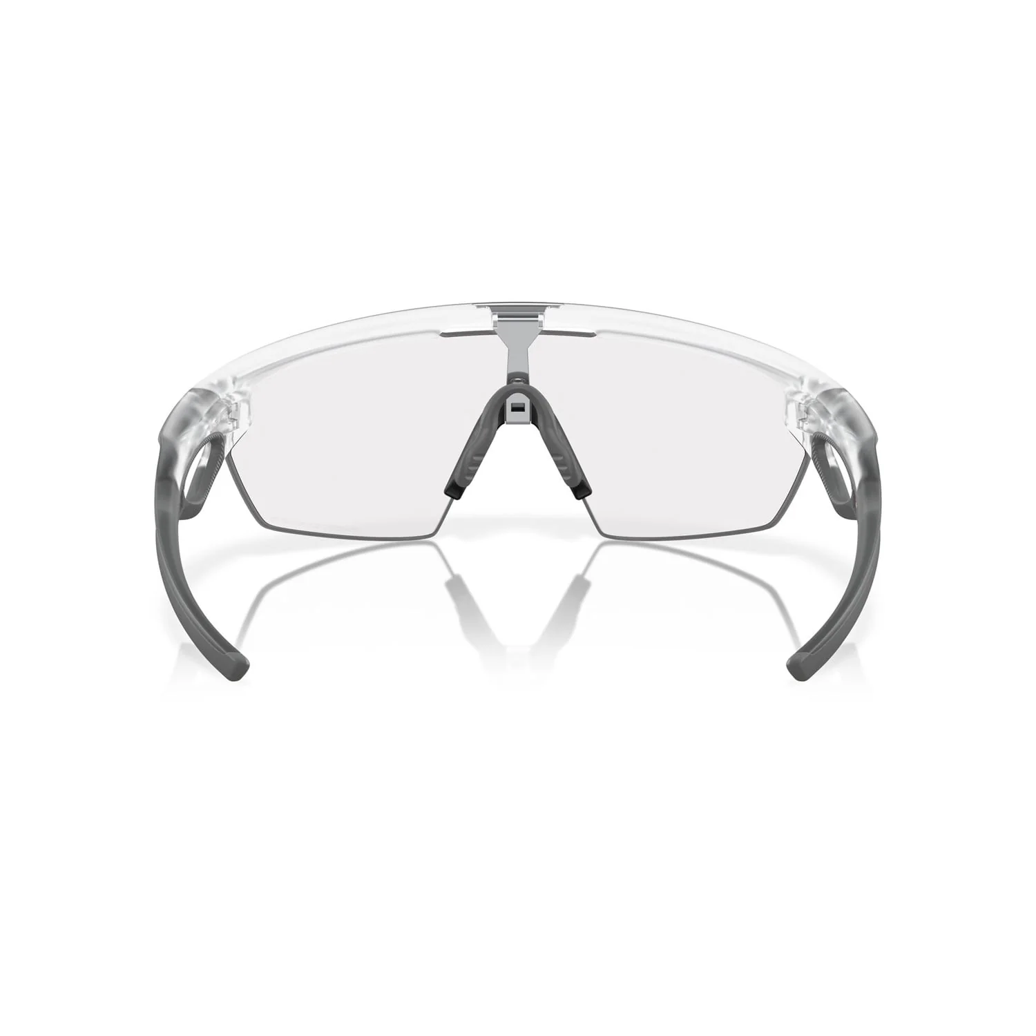 OAKLEY SPHAERA Brille Schwarz Transparent Clear Photochromic- 0OO9403-0736 - Image 6