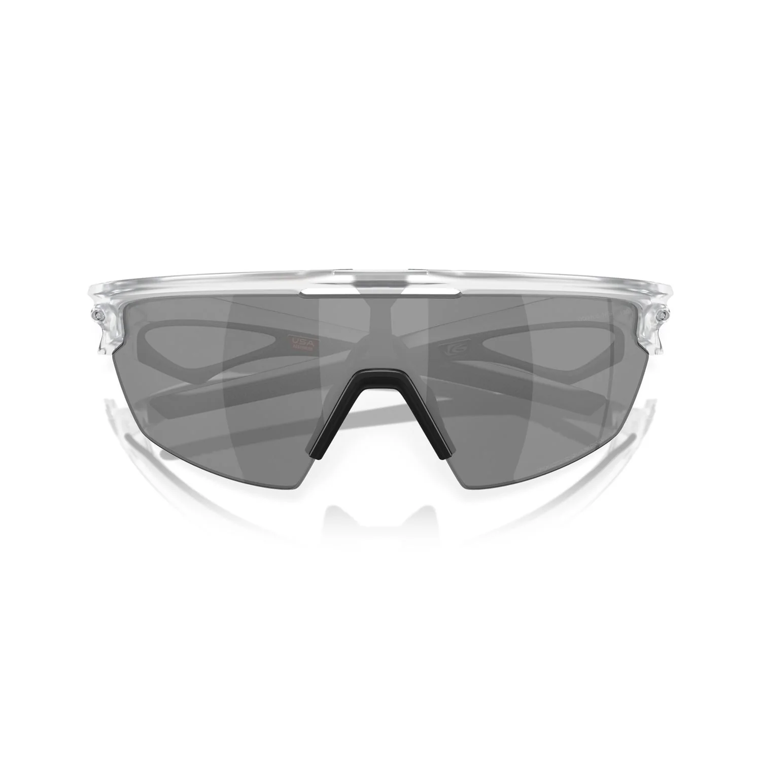 OAKLEY SPHAERA Brille Schwarz Transparent Clear Photochromic- 0OO9403-0736 - Image 7