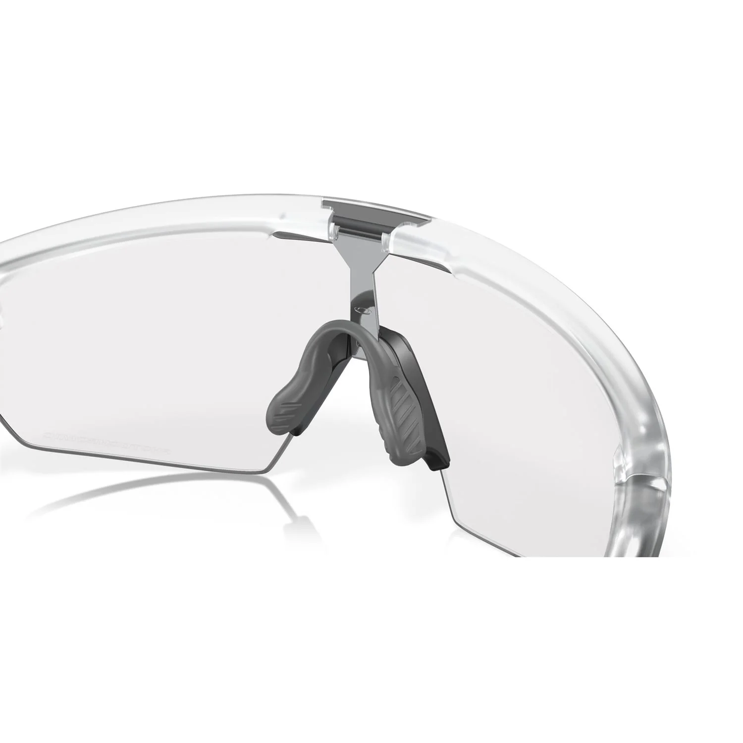 OAKLEY SPHAERA Brille Schwarz Transparent Clear Photochromic- 0OO9403-0736 - Image 8