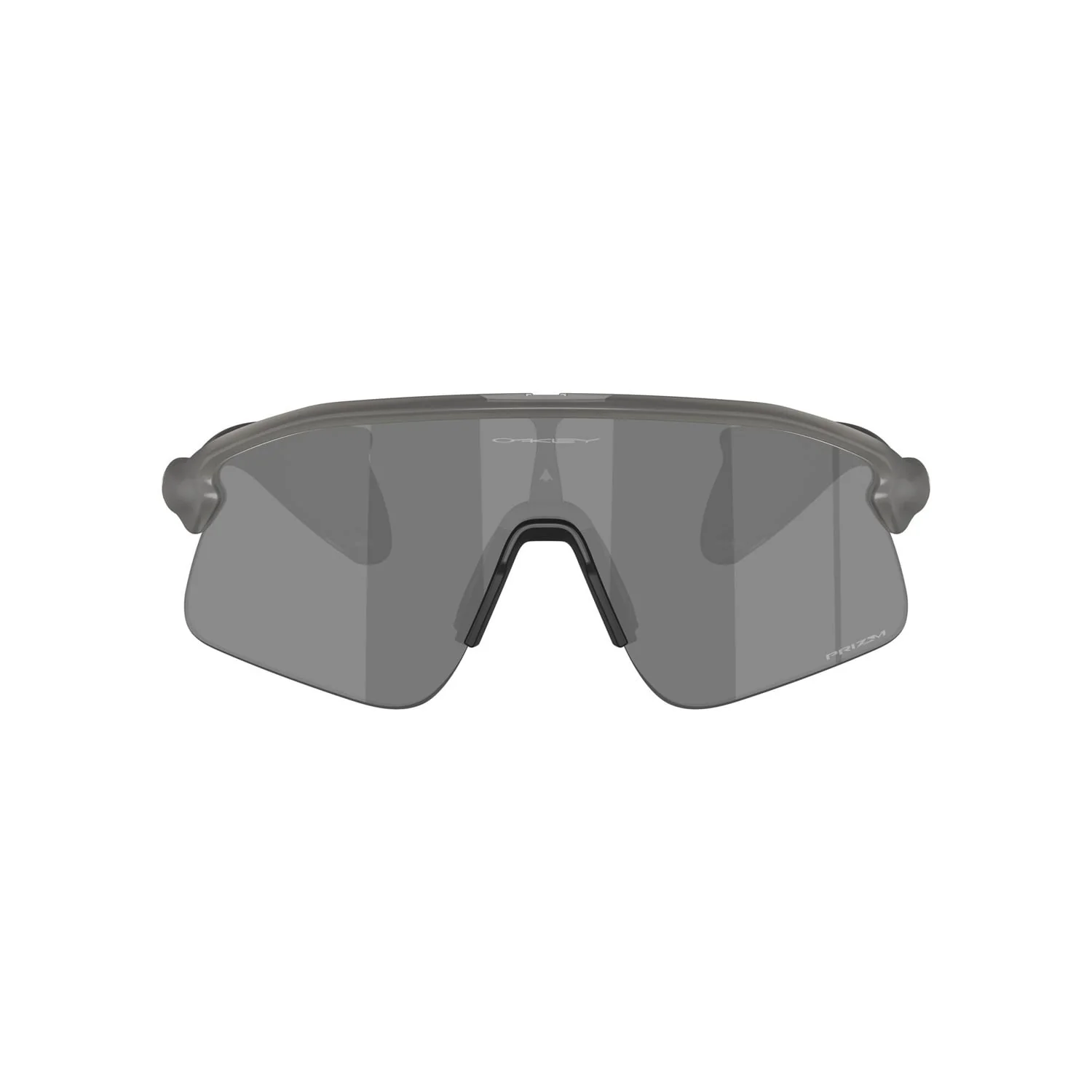 OAKLEY STUNT DEVIL Brille Grau Smoke Prizm Black - Image 2