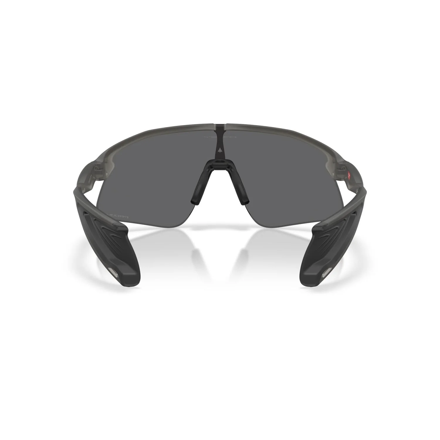 OAKLEY STUNT DEVIL Brille Grau Smoke Prizm Black - Image 7