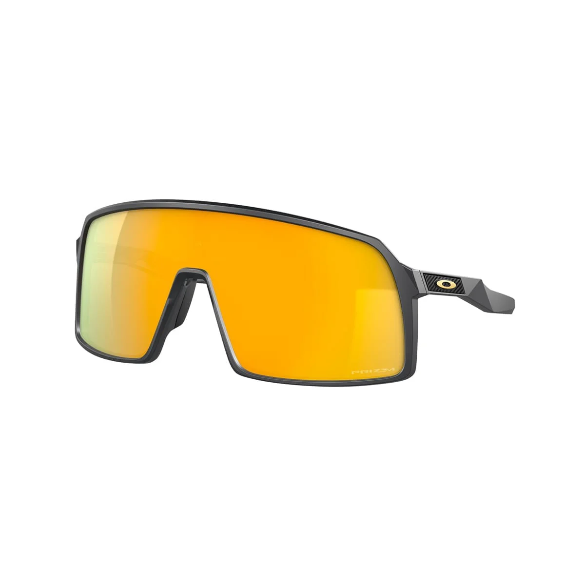 OAKLEY SUTRO Brille Carbon Mat Prizm 24k - OO9406-0537