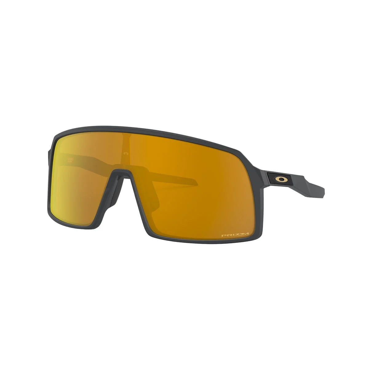 OAKLEY SUTRO Brille Carbon Mat Prizm 24k - OO9406-0537 - Image 4