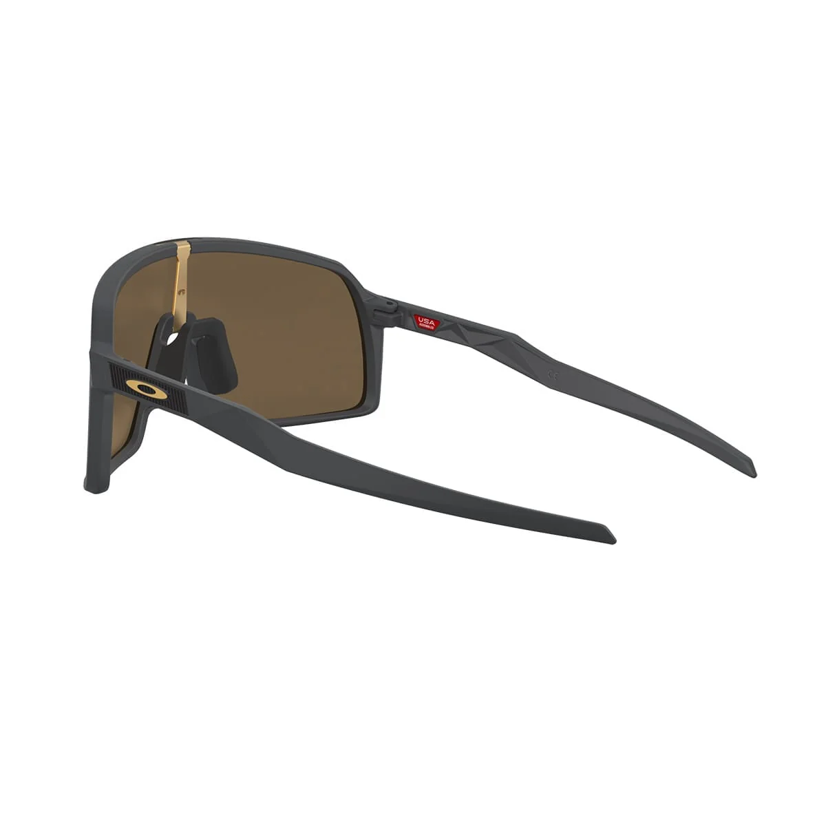 OAKLEY SUTRO Brille Carbon Mat Prizm 24k - OO9406-0537 - Image 6