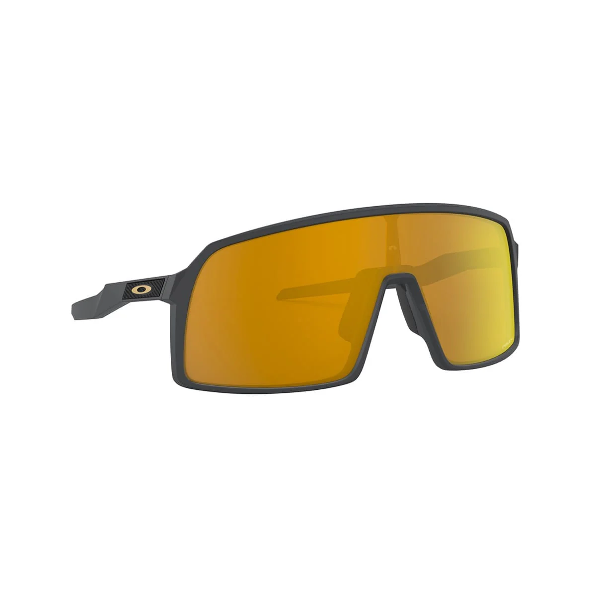 OAKLEY SUTRO Brille Carbon Mat Prizm 24k - OO9406-0537 - Image 7