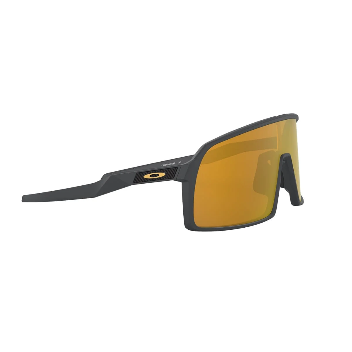 OAKLEY SUTRO Brille Carbon Mat Prizm 24k - OO9406-0537 - Image 9