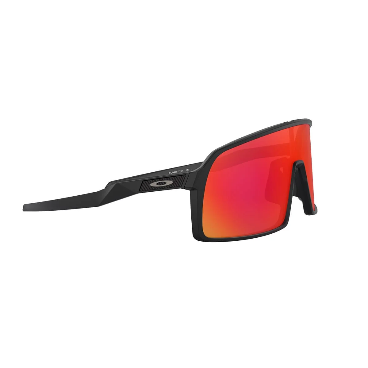 OAKLEY SUTRO Brille Mattschwarz Prizm Trail Torch - OO9406-1137 - Image 10