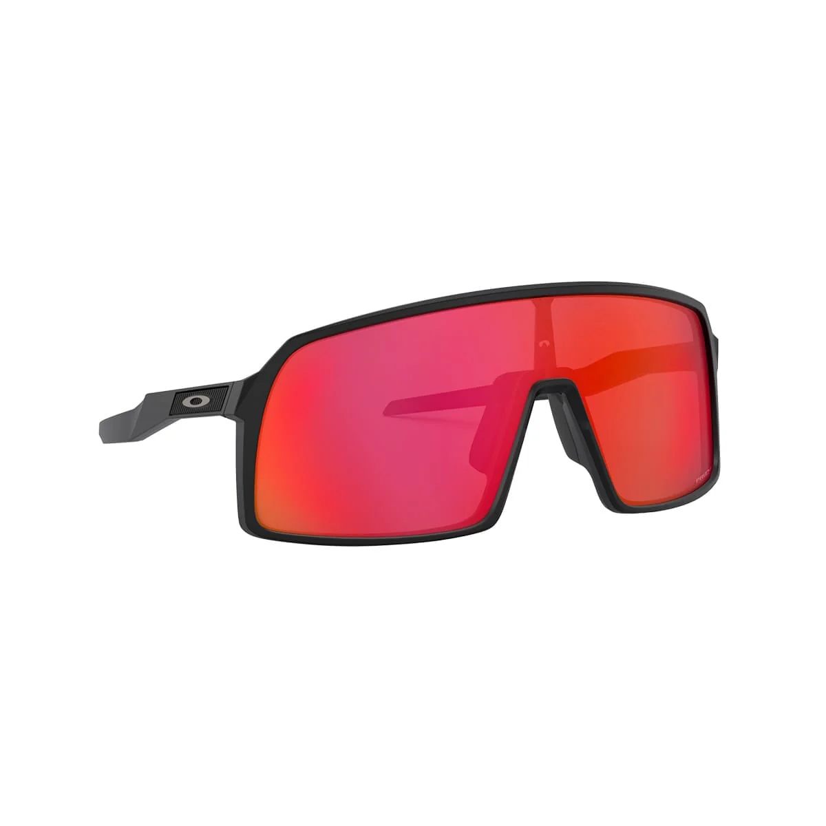 OAKLEY SUTRO Brille Mattschwarz Prizm Trail Torch - OO9406-1137 - Image 11