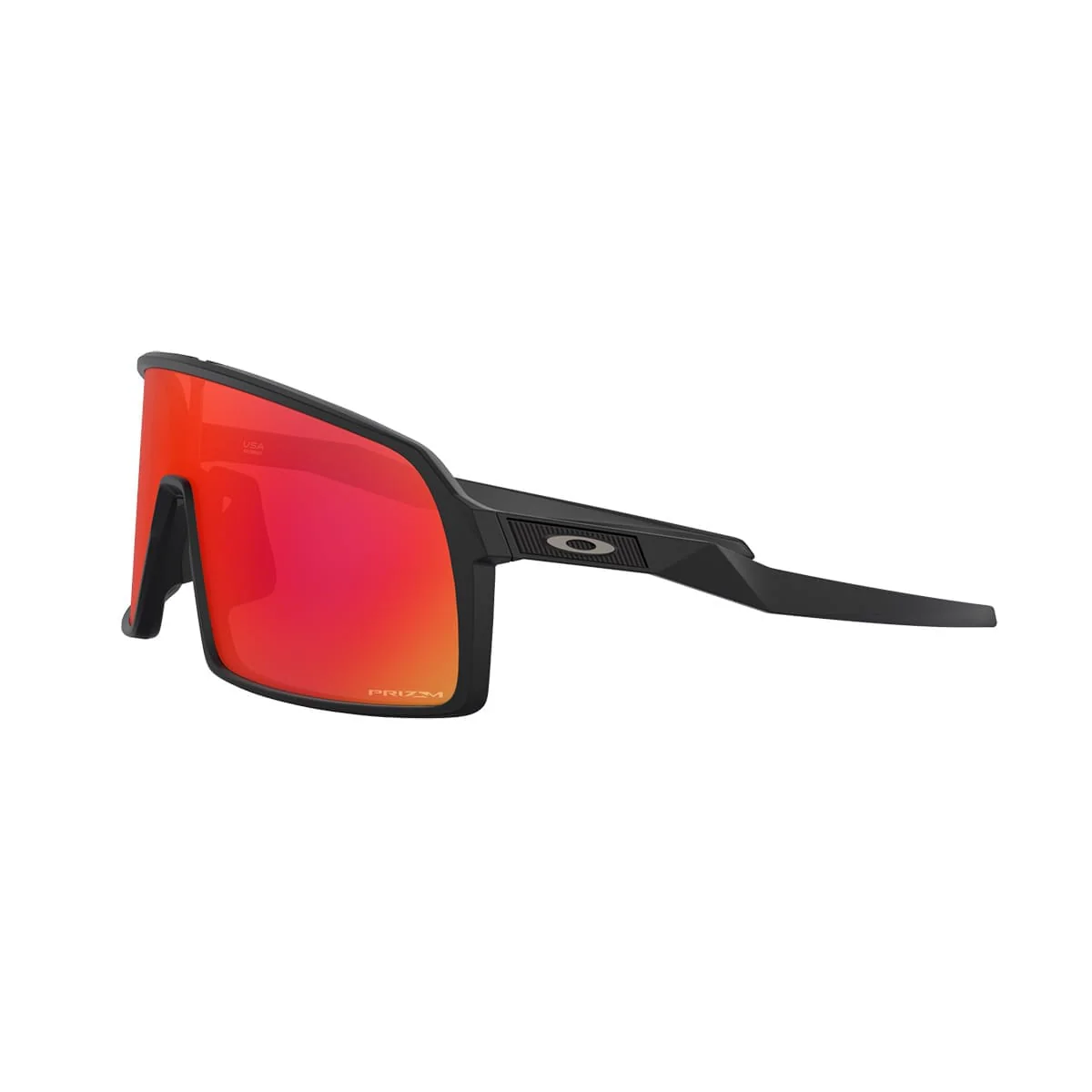 OAKLEY SUTRO Brille Mattschwarz Prizm Trail Torch - OO9406-1137 - Image 6