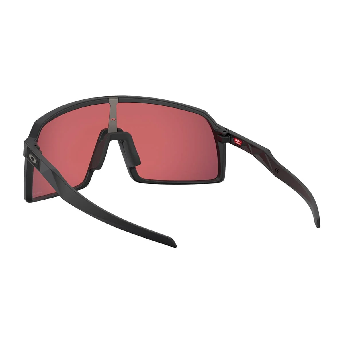 OAKLEY SUTRO Brille Mattschwarz Prizm Trail Torch - OO9406-1137 - Image 7