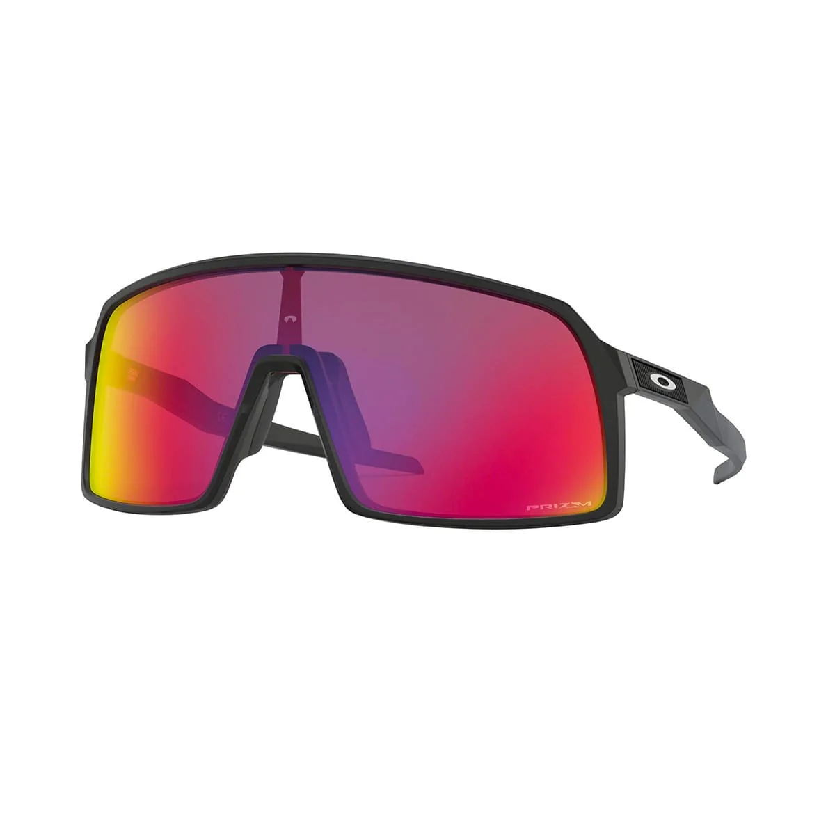 OAKLEY SUTRO Brille Schwarz Matt Prizm Road - OO9406-0837